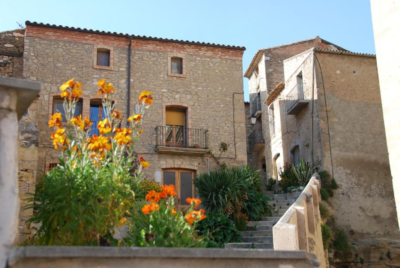 Hotel, H De L'Anton Batea Экстерьер фото